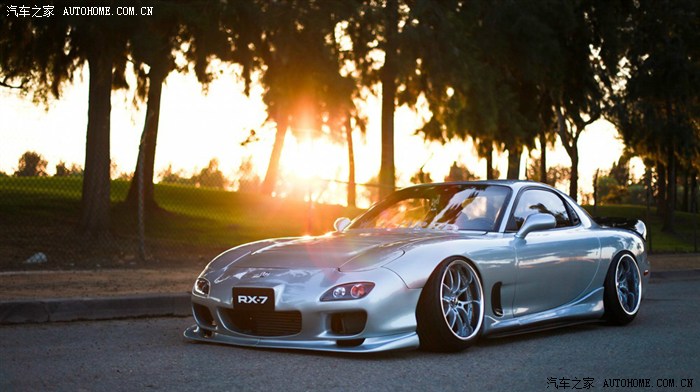 这种改装你接受的了吗?