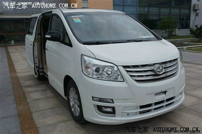 m6劲敌九龙艾菲下线了,大家来看看咋样?