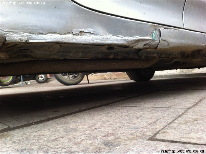 锋范/锋范经典论坛_汽车之家论坛