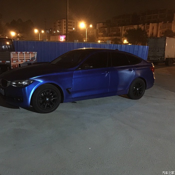 宝马3系gt论坛_汽车之家论坛