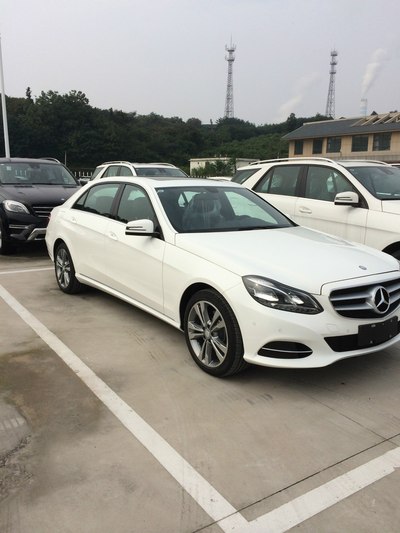 版主加精呀!_奔驰e级论坛_手机汽车之家