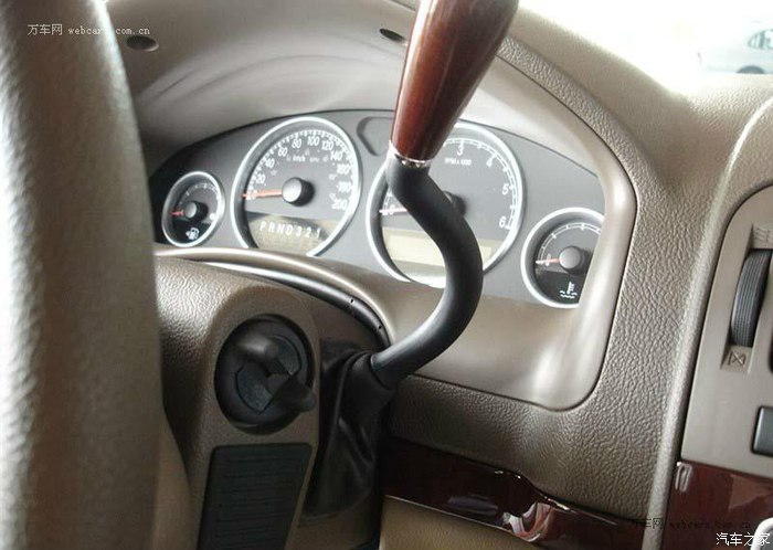 开惯gl8后 感觉怀挡真心好用