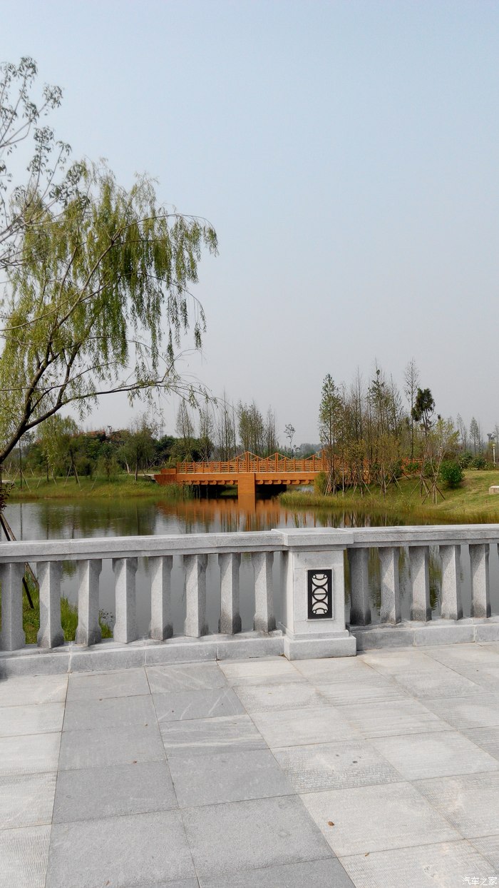 睢宁白塘河湿地公园一日游,定速爽歪歪