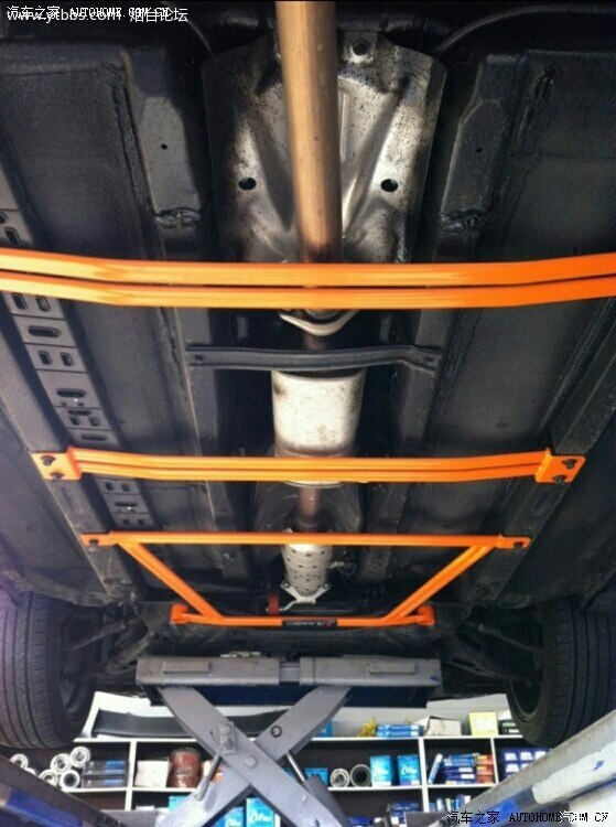 别的坛子里说索八发飘