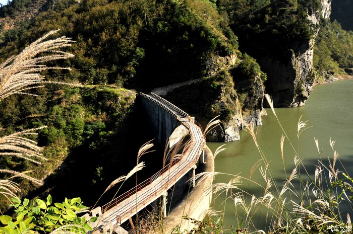 【感心公路行】徒步穿越徽杭古道,驾骏穿行荆州公路(更新完毕)