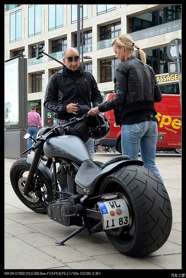 哈雷摩托车论坛_汽车之家论坛