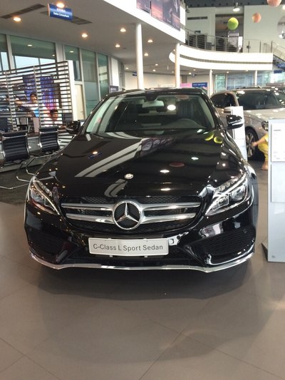 黑外黑内_奔驰c级论坛_手机汽车之家