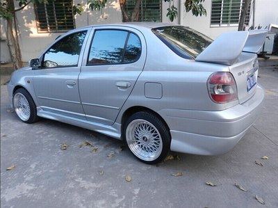 一汽威乐改装超跑,没事就折腾,欢迎吐槽,威乐改装大鲨鱼款式!