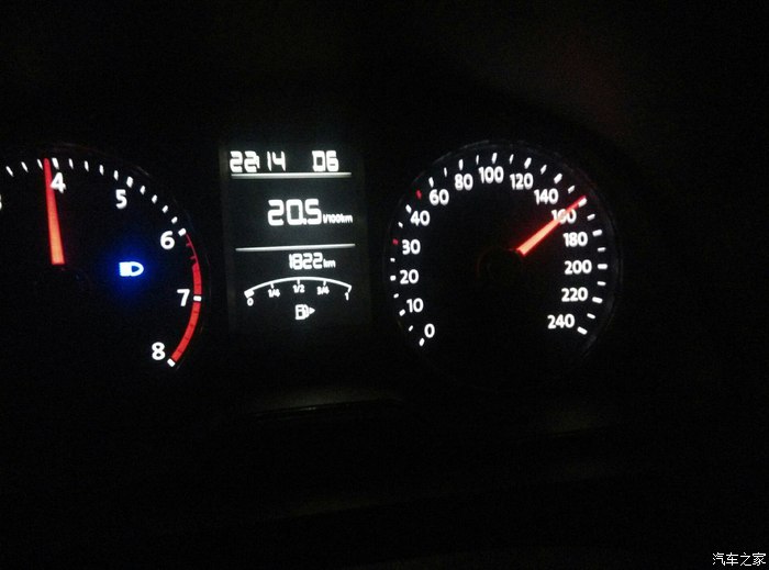 郎行最高车速180!1.6自动风尚!