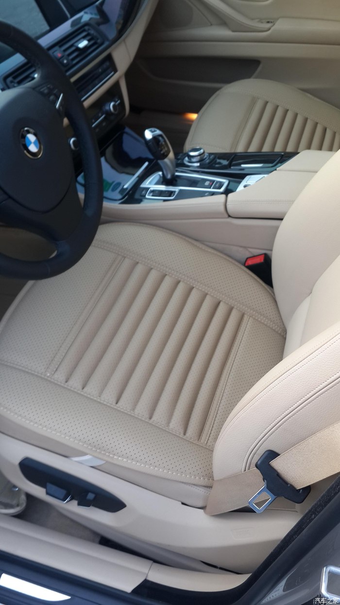 新坐垫给米色内饰的朋友个建议