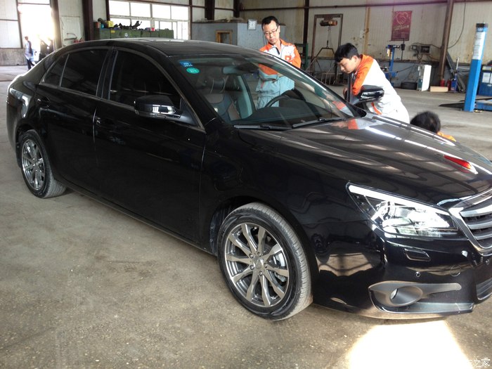 奔腾b90论坛_汽车之家论坛