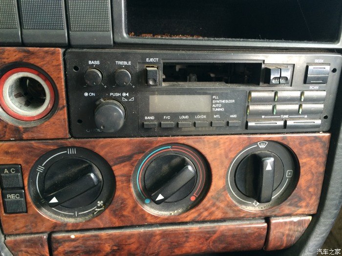 【图】老车 红旗 97年_新明仕论坛_汽车之家论坛