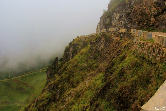 探索昆明北极——东川区格勒村(昆明四极终结篇)