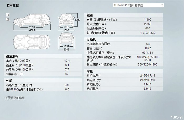 宝马x3是否考虑更换发动机