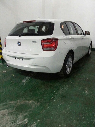 宝马1系论坛_手机汽车之家