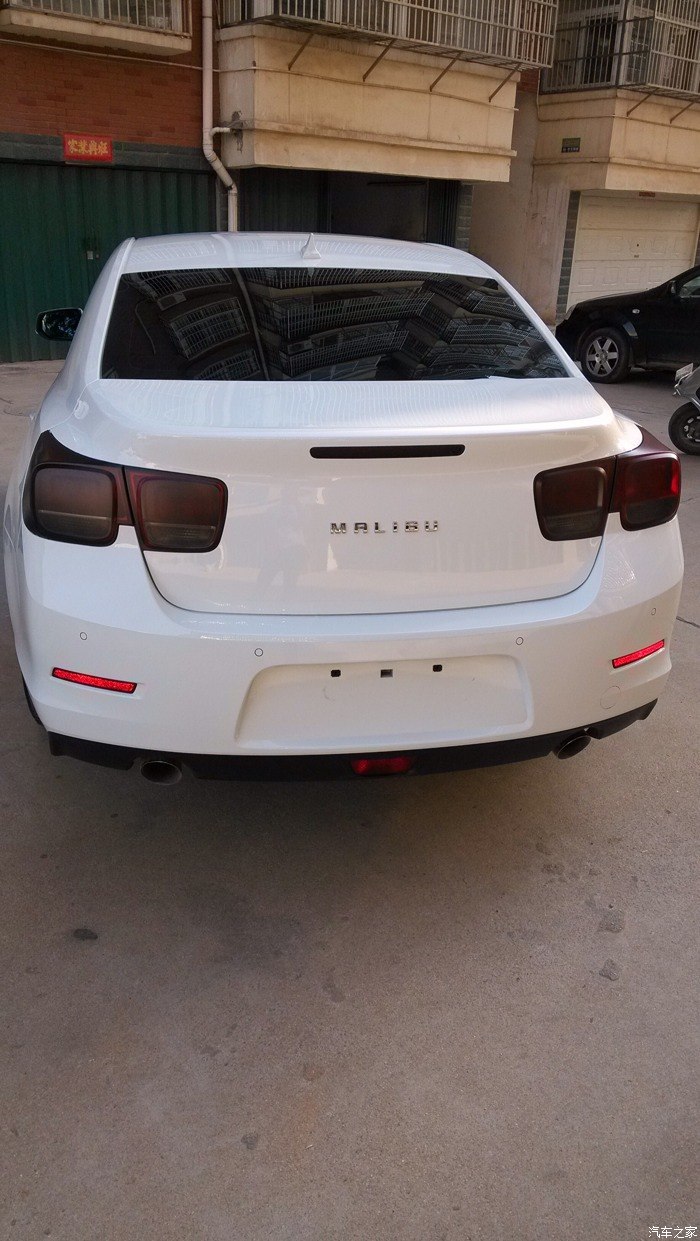 迈锐宝论坛_汽车之家论坛