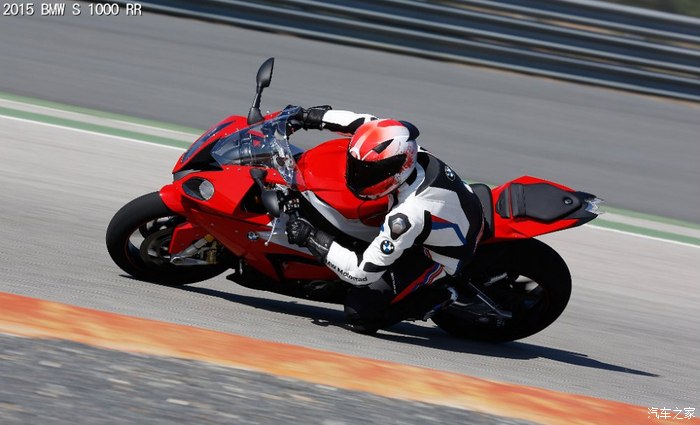 2015款bmws1000rr高清图片赏析视频奉上