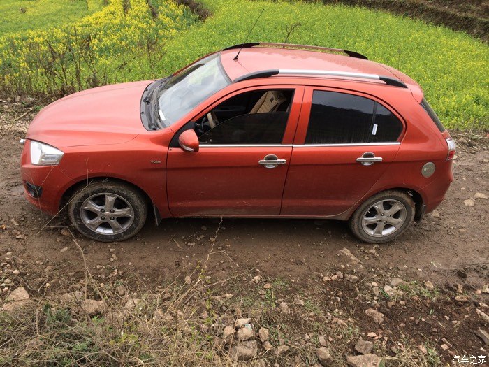 烂夏利,破夏利,夏利n7毛病,隐患揭发贴.