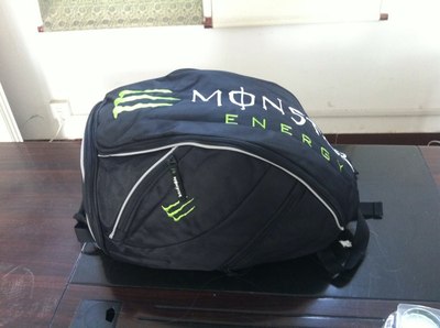 逆袭已久疯狂刷卡提车-benelli 300