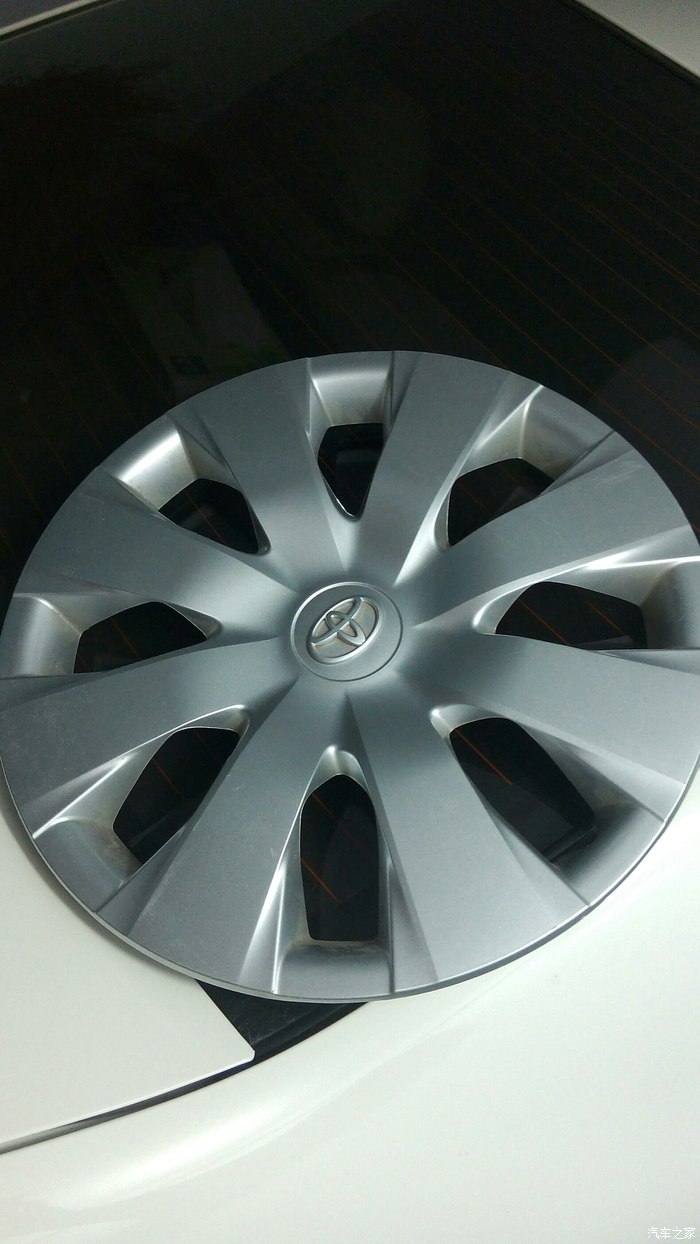 郑州转让13款花冠钢轮毂