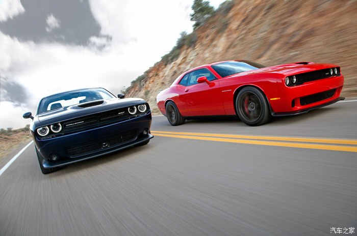 【图】求购dodge challenger srt_挑战者 srt论坛_汽车之家论坛