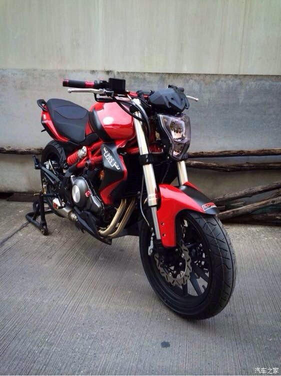 爆改小黄龙图片来自摩吧