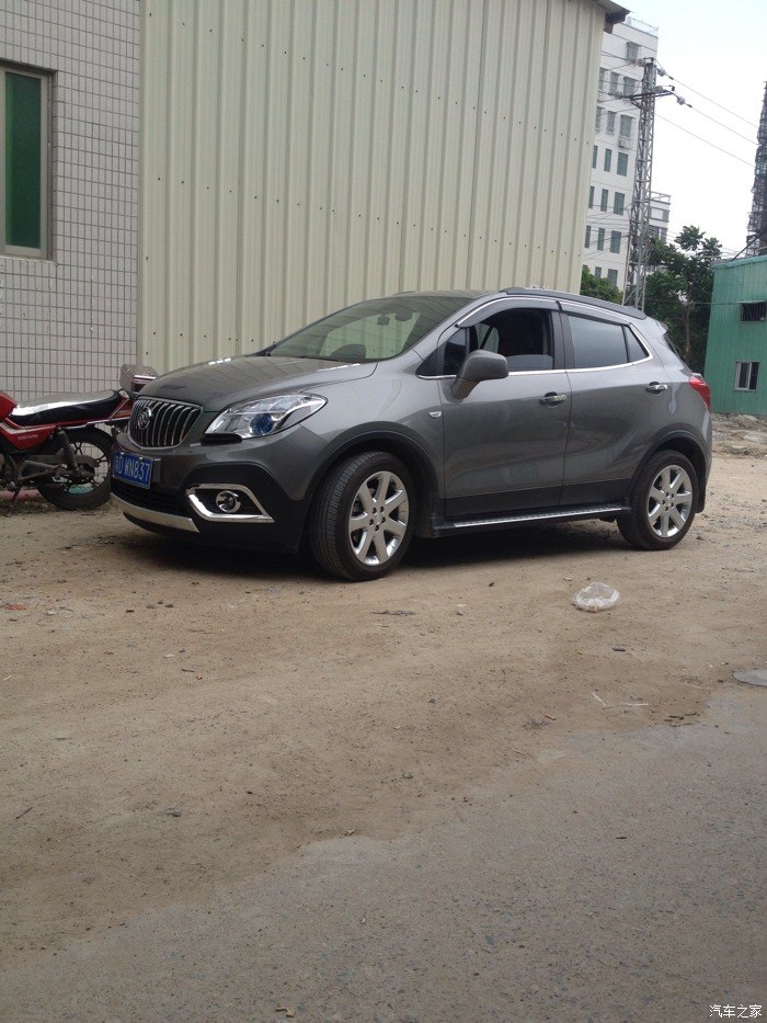 有没有人觉得云母灰很好看的啊