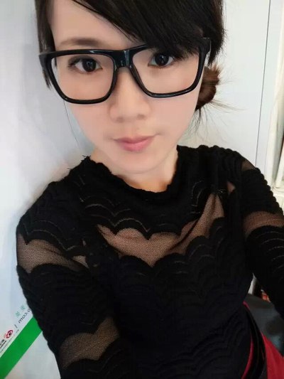 附本妹子照,贵在真实!