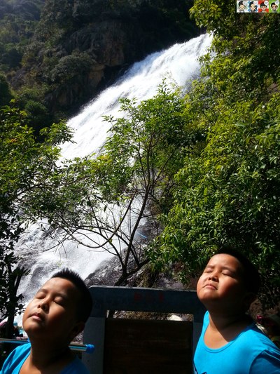 十一粤西游,第一天就遭遇高速被追尾惊魂!(完结)