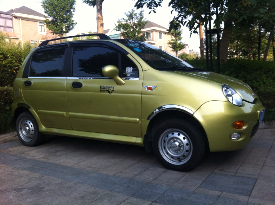 楼发表于 2014-10-14 10:59:32 | 来自 车友会iphone版 幸运鲁克2013