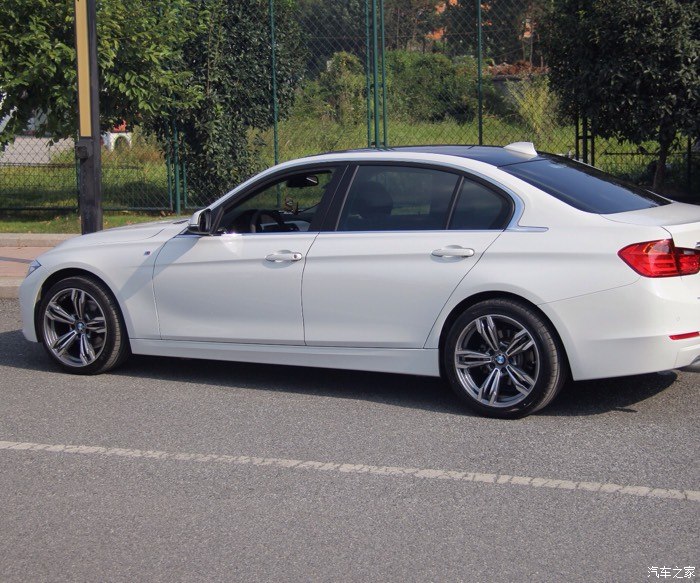 宝马3系论坛_汽车之家论坛