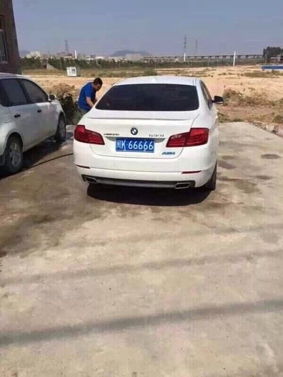 平潭现在上什么牌了