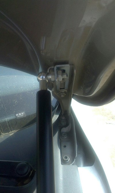 昕锐发动机仓液压挺杆,感觉不错,下单采购!_昕锐论坛_手机汽车之家