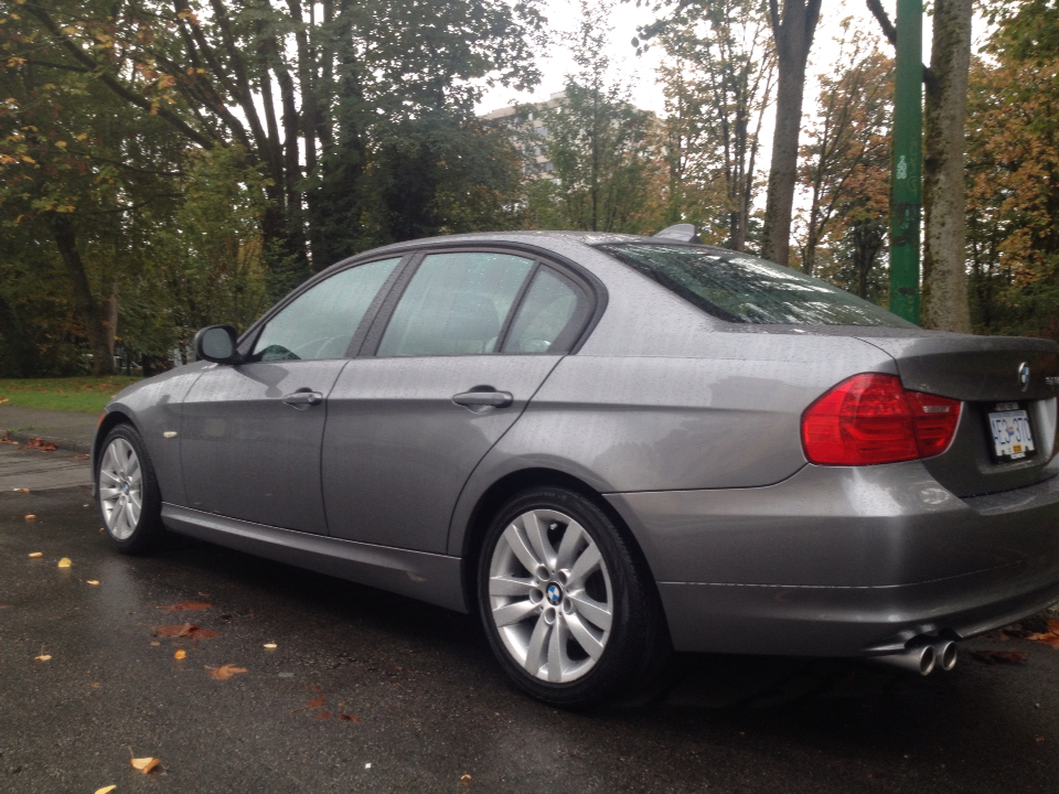 北美地区购买二手bmw323i经历_宝马3系论坛_手机汽车之家