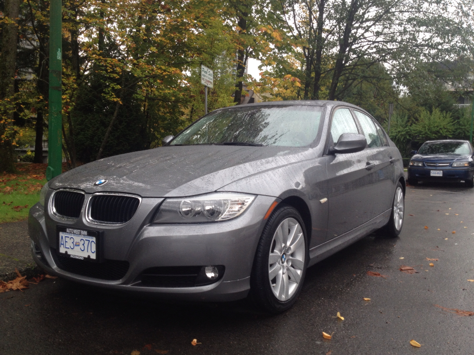 北美地区购买二手bmw323i经历_宝马3系论坛_手机汽车之家