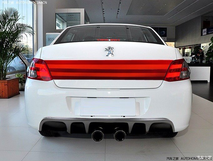 【图】301如何改装大包围!_标致301论坛_汽车之家论坛