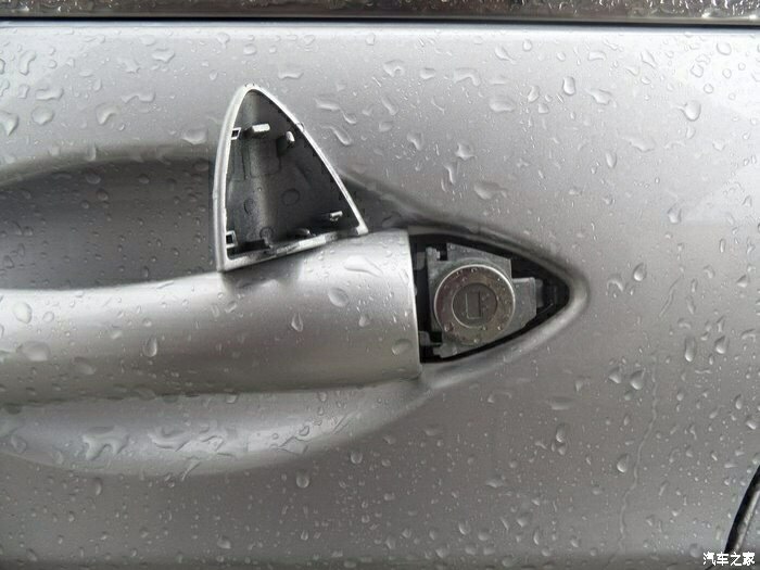 门钥匙孔问题有没有厂家出配件