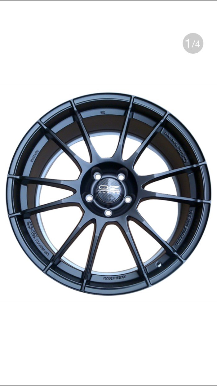 求哈尔滨哪里有卖真o.z的轮毂或者哪里可以邮寄?