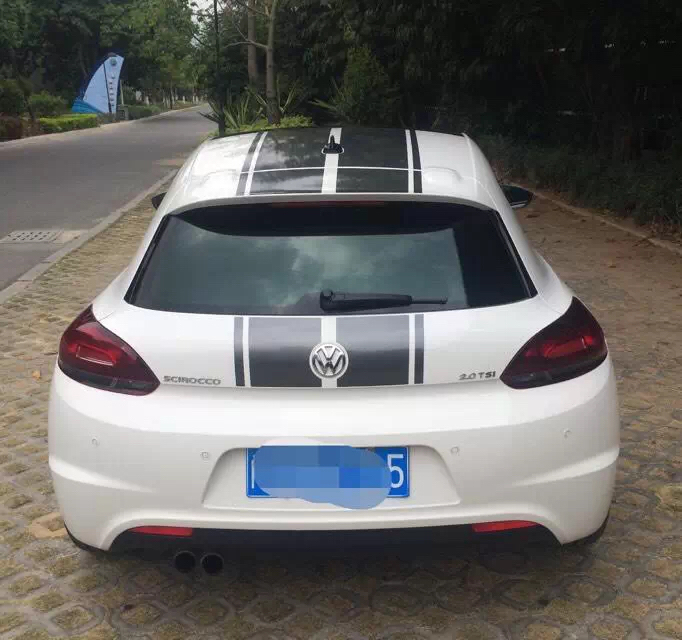 尚酷百万里程那个拉花好看么