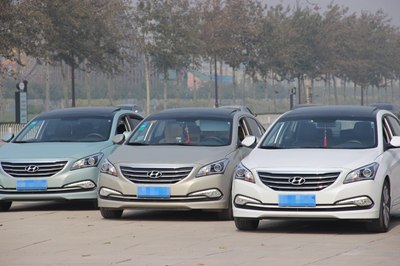 天津名图车友东丽湖聚会_名图论坛_手机汽车之家