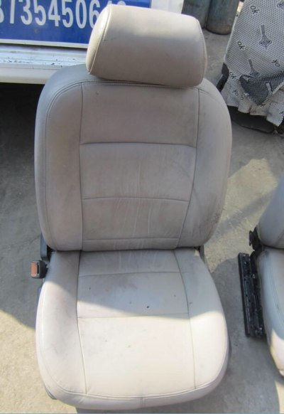 用心良苦,20无损改装座椅!更新后排改猎豹座椅.