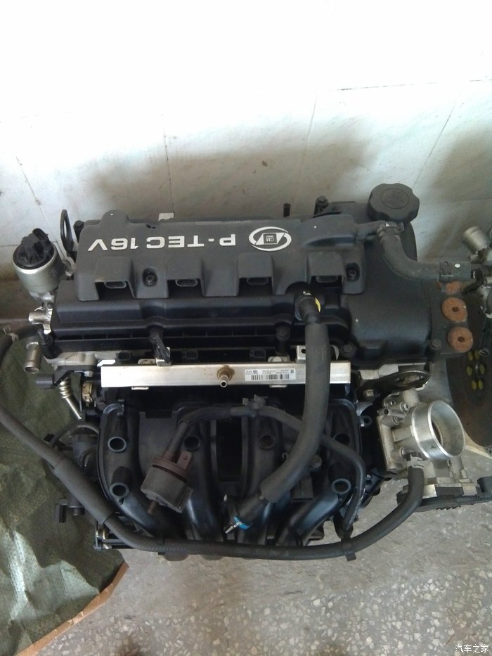 五菱柳机465474发动机出生的地方