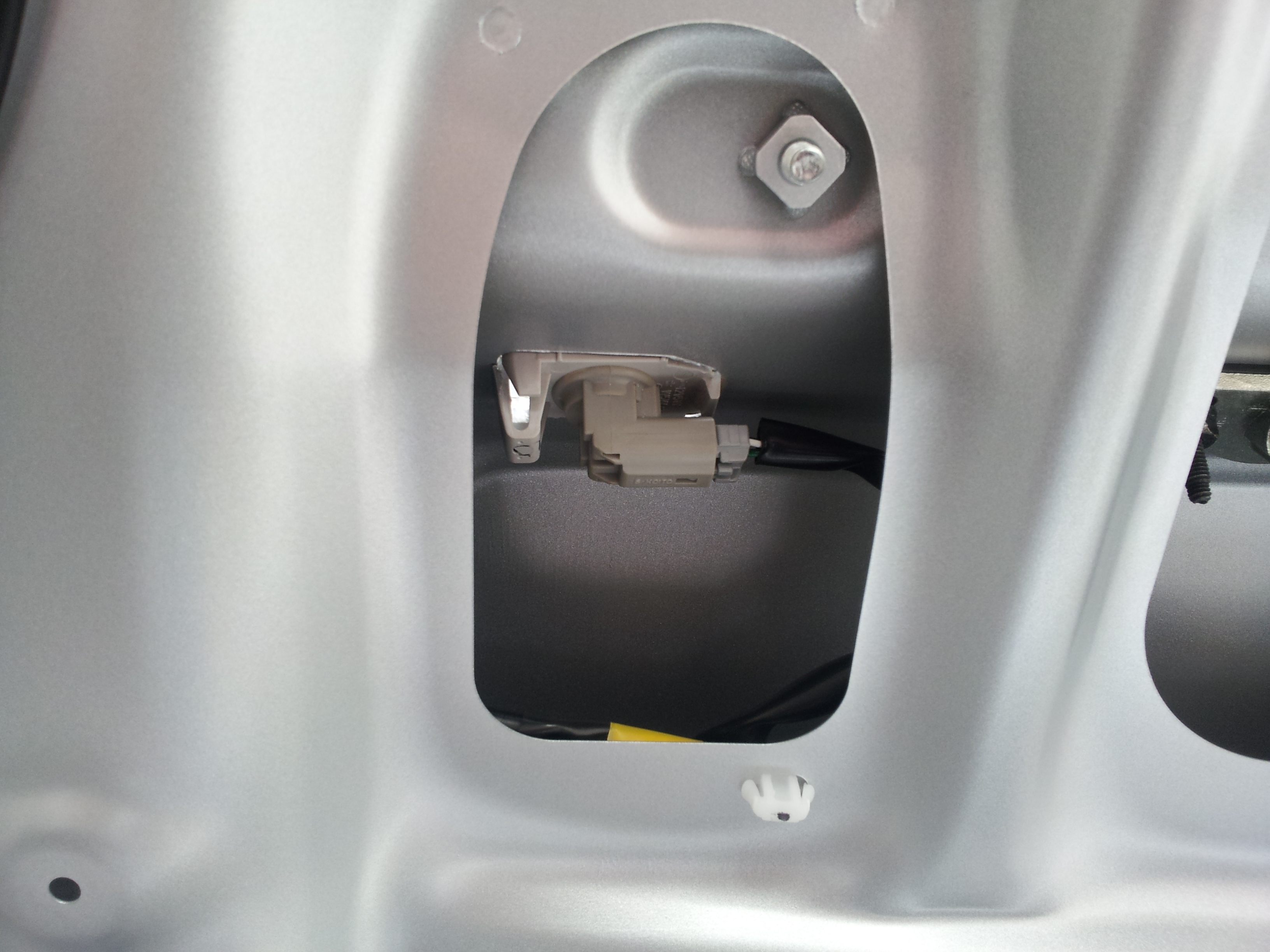 换led牌照灯求教_花冠论坛_手机汽车之家