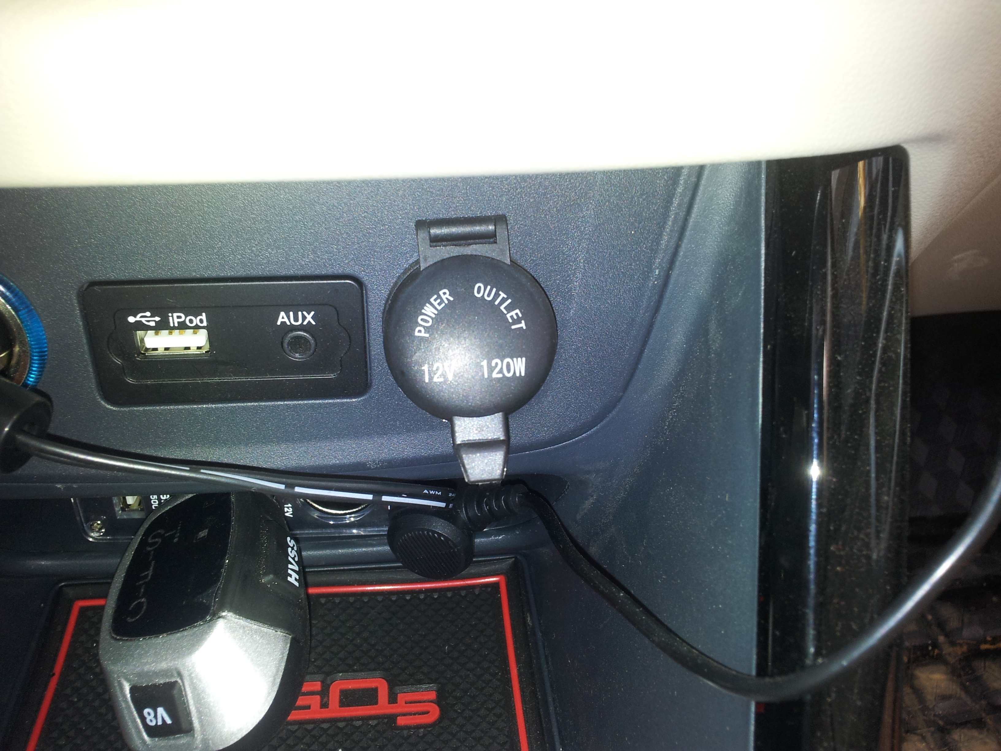 【图】求助保险丝位置_瑞虎5论坛_汽车之家论坛