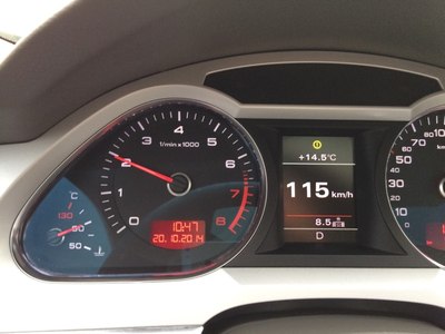 300的转速比这个为什么高很多_奔驰glk论坛_手机汽车之家