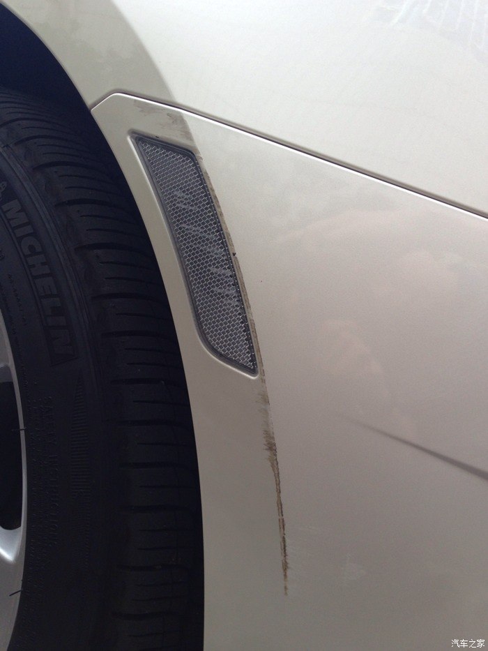 提车三个月后终于破了处