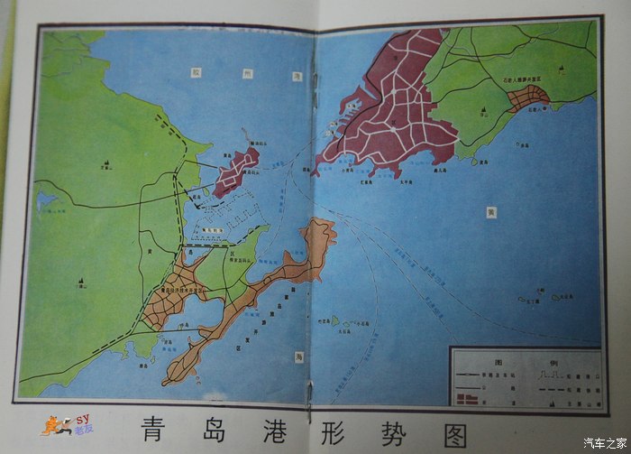 【图】【首页】有图就是任性,那些年带着地图走遍全中国(34省区,121城