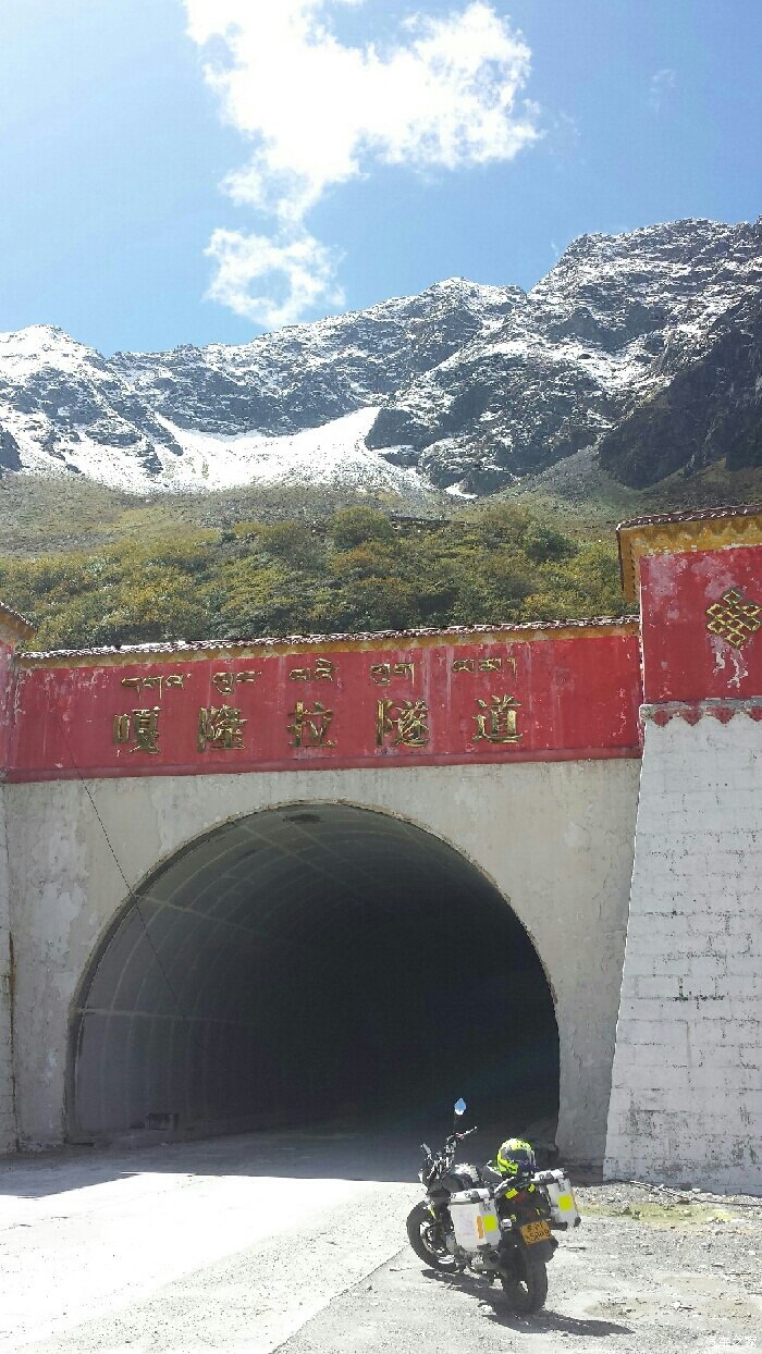 2014-摩旅冈仁波齐,珠峰,墨脱旅行日记(总结)