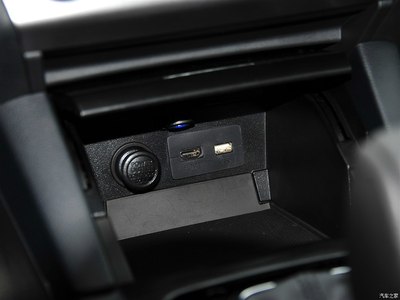 新傲虎配有 hdmi 接口?_傲虎论坛_手机汽车之家