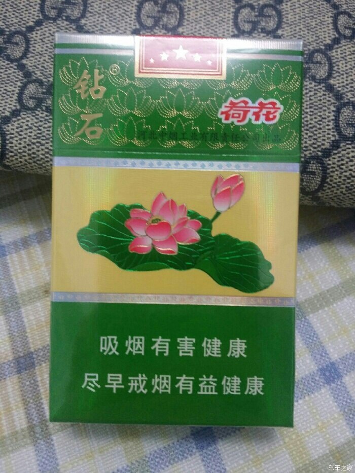 提车了提车了18自尊型土豪金